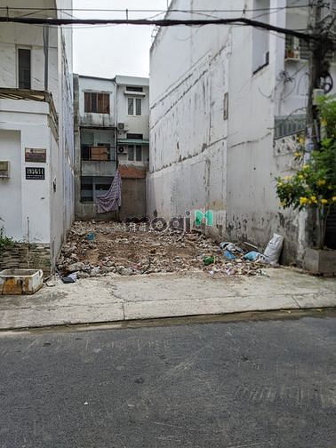 Hình ảnh MT đường số 20 Dương Quảng Hàm ngang 5 90m2 giá 9 tỷ 5 TL
