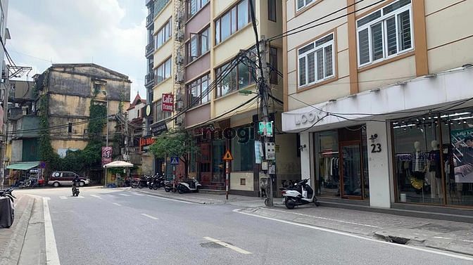 Hình ảnh - Bán nhà phân lô Tôn Thất Tùng, Tam Khương, 55m2x4T, 10m ra phố 6.5ỷ!