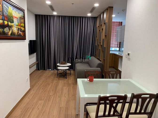 Hình ảnh Cho thuê c/h Eco Green , Q7, 67m2, 2pn, Ntđđ-17tr Y Hình