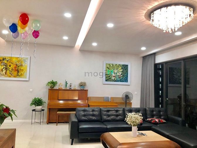 Hình ảnh Mb6623 nạp rút nhanh chóng 3PN Estella Heights quận 2 nội thất cực xịn
