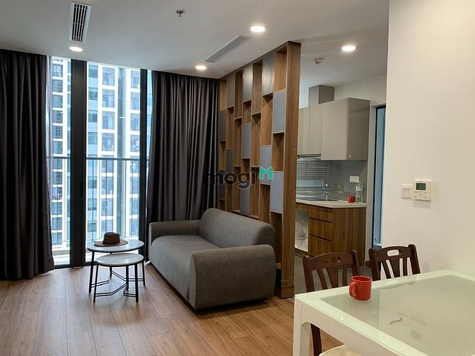 Hình ảnh Cho thuê c/h Eco Green , Q7, 67m2, 2pn, Ntđđ-17tr Y Hình