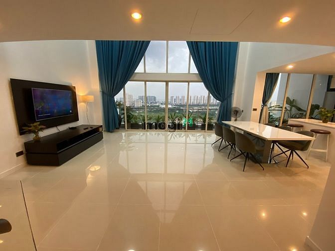 Hình ảnh Mb6623 nạp rút nhanh chóng 3PN Estella Heights quận 2 nội thất cực xịn