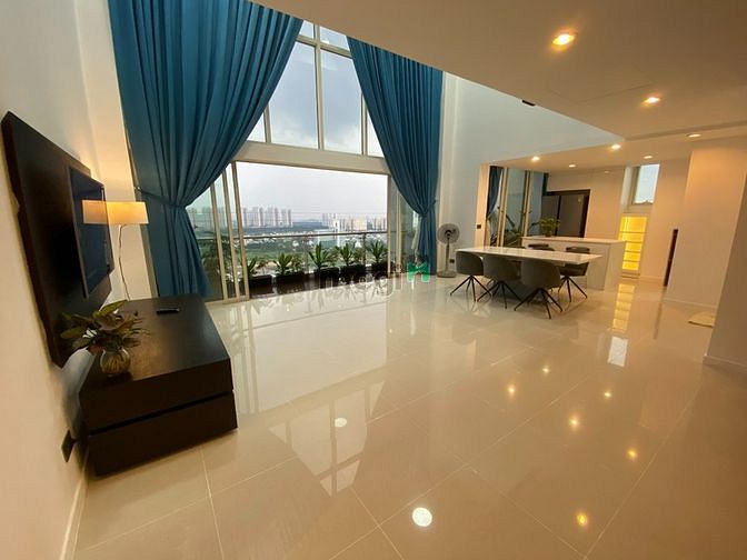 Hình ảnh Mb6623 nạp rút nhanh chóng 3PN Estella Heights quận 2 nội thất cực xịn