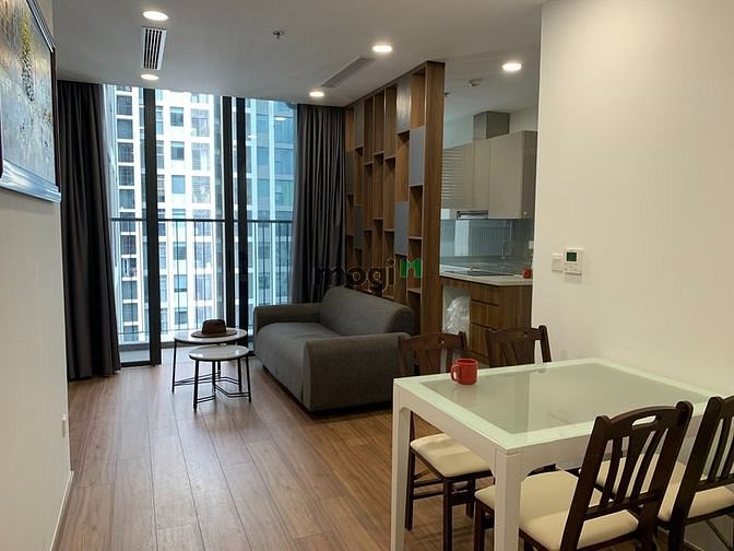 Hình ảnh Cho thuê c/h Eco Green , Q7, 67m2, 2pn, Ntđđ-17tr Y Hình