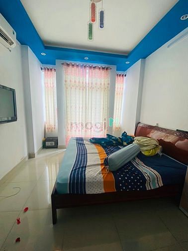 Hình ảnh Bán Nhà - 100M2 - 2 Tầng - Ngay Tăng Nhơn Phú - Q9