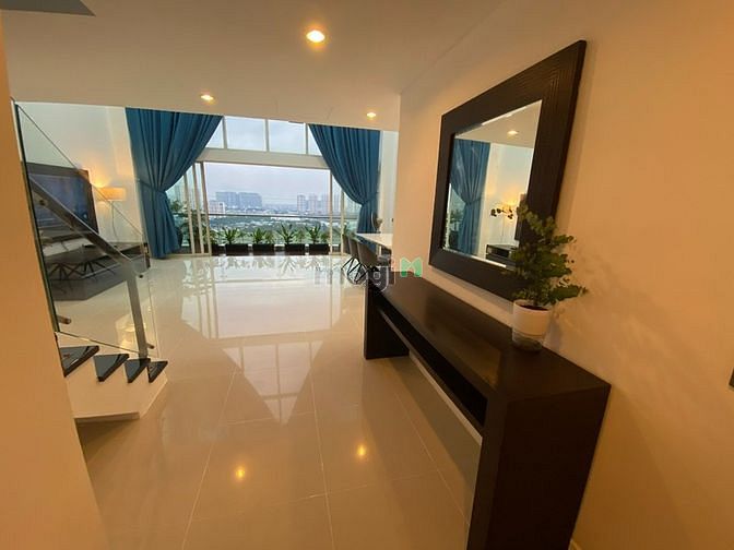 Hình ảnh Mb6623 nạp rút nhanh chóng 3PN Estella Heights quận 2 nội thất cực xịn