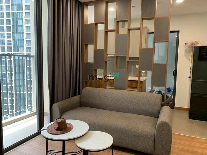 Hình ảnh Cho thuê c/h Eco Green , Q7, 67m2, 2pn, Ntđđ-17tr Y Hình