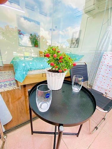 Hình ảnh Ban công siêu “Chill” sát Vinhomes Landmark