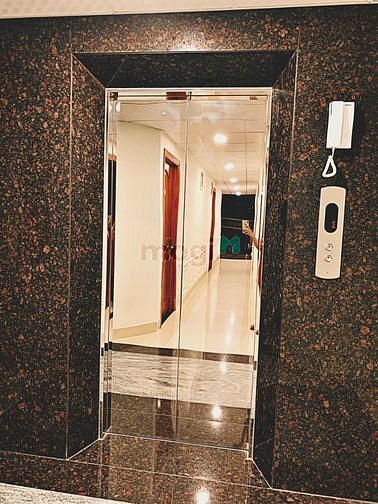 Hình ảnh Căn Hộ Studio Full Nội Thất_Ban Công_Cửa Sổ_Ngay Cầu Công Lý_Quận 3