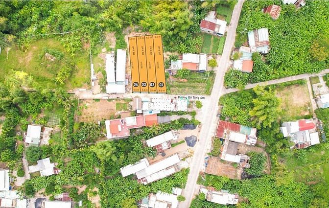 Hình ảnh Đất gần thị trấn Ái Nghĩa - đã có sỗ - Quãng Nam .