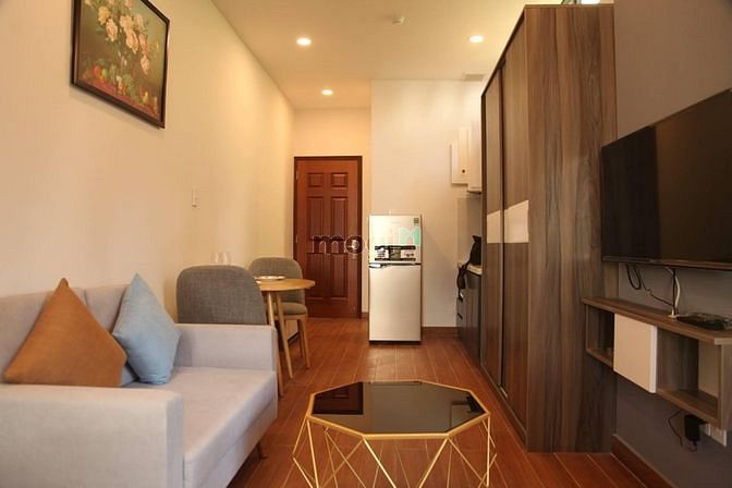 Hình ảnh Mb6623 nạp rút nhanh chóng Studio bancol siêu xinh ngay Cô Giang Q1