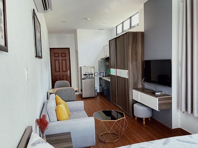 Hình ảnh Mb6623 nạp rút nhanh chóng Studio bancol siêu xinh ngay Cô Giang Q1