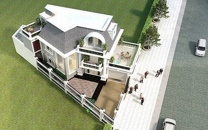 Hình ảnh Đất Kinh Doanh buôn Bán sầm uất, phường Bảo Vinh, tp Long Khánh