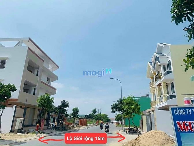 Hình ảnh Bà chị chơi chung gởi bán lô đất 105m2 Long An