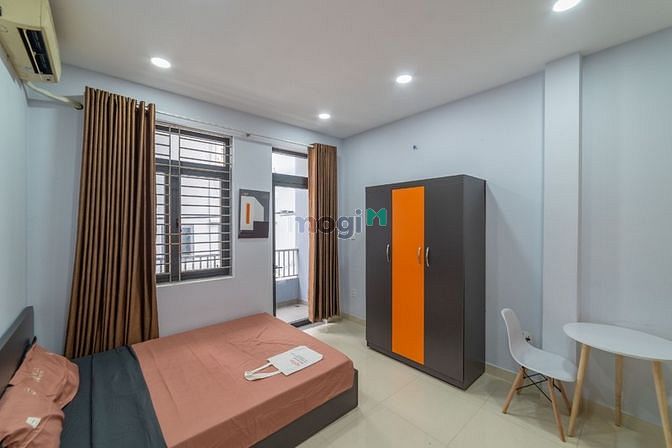 Hình ảnh Q1 Thoáng mát, Sạch sẽ, mà còn RẺ