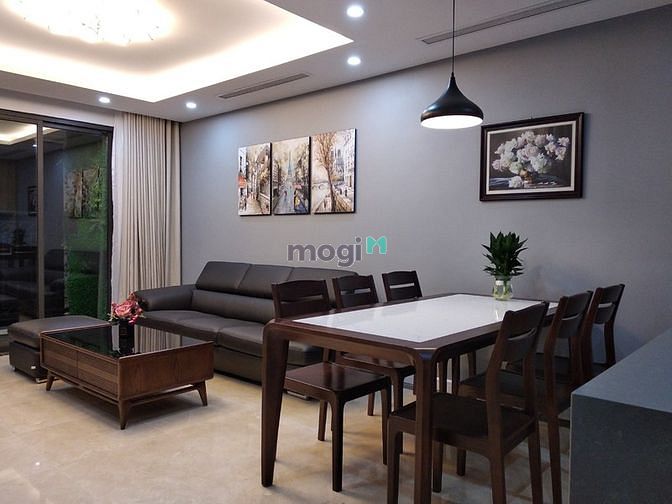 Hình ảnh Bán CHCC Tràng An Complex 96m 3N2VS Full đồ 5 tỷ tầng 24