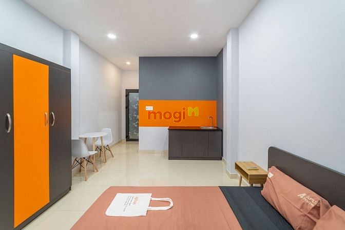 Hình ảnh Q1 Thoáng mát, Sạch sẽ, mà còn RẺ