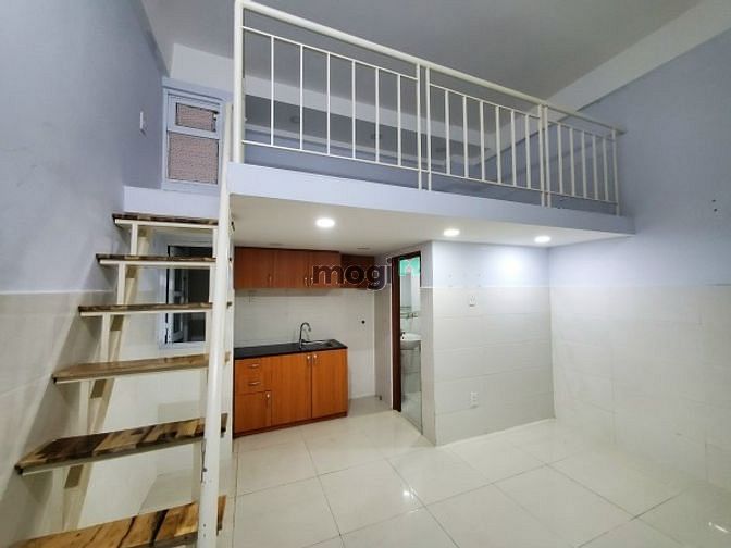 Hình ảnh 🌈CH Duplex Gác Cao_Rộng_Thoáng_Ở 3-4 Người