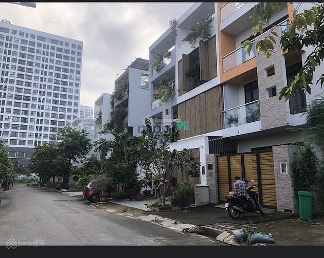 Hình ảnh Không thể bỏ lỡ lô đất đường Cây Keo, Tam Phú, Thủ Đức. Có sổ sẵn