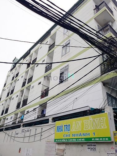 Hình ảnh BÁN GẤP nhà trọ 75 phòng 260 TR/ THÁNG