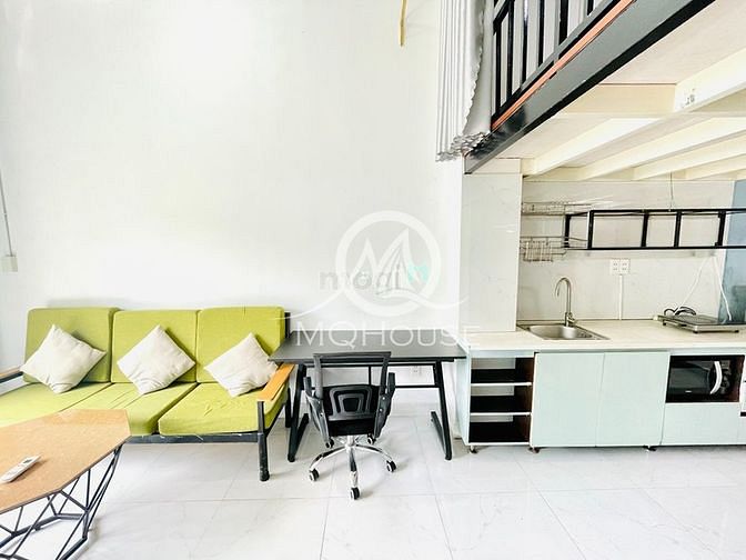 Hình ảnh 🔥Siêu Phẩm Mb6623 nạp rút nhanh chóng Duplex Ban Công Máy Giặt Riêng ngay Phạm Văn Đồng