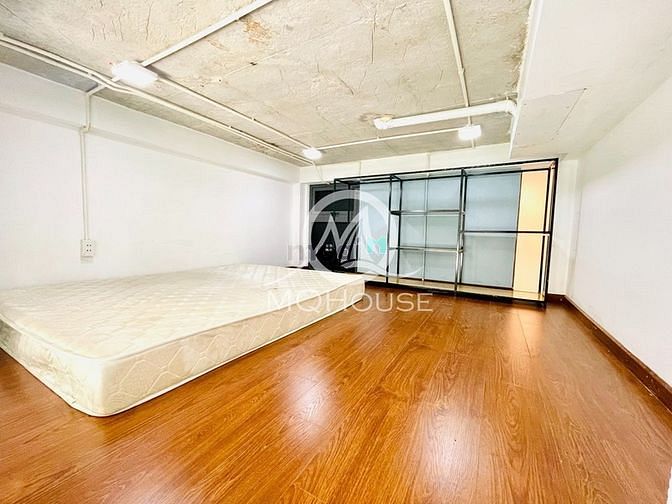 Hình ảnh 🔥Siêu Phẩm Mb6623 nạp rút nhanh chóng Duplex Ban Công Máy Giặt Riêng ngay Phạm Văn Đồng
