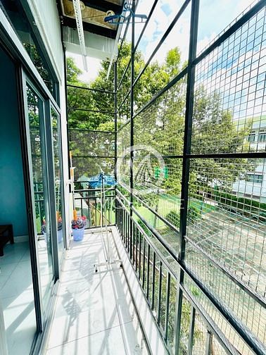 Hình ảnh 🔥Siêu Phẩm Mb6623 nạp rút nhanh chóng Duplex Ban Công Máy Giặt Riêng ngay Phạm Văn Đồng