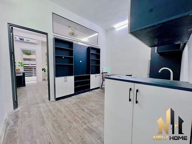 Hình ảnh CHDV full nội thất nhà mới Quân 1 Lý Văn Phức