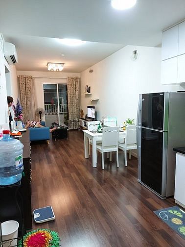 Hình ảnh Cho thuê Mb6623 nạp rút nhanh chóng Lexington 2PN 2WC full nội thất giá 13 triệu/tháng