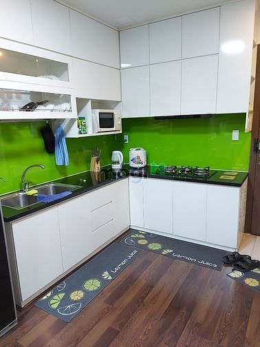 Hình ảnh Cho thuê Mb6623 nạp rút nhanh chóng Lexington 2PN 2WC full nội thất giá 13 triệu/tháng