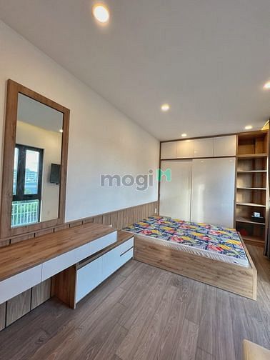 Hình ảnh CHDV Full nội thất Trường Sa Phú Nhuận
