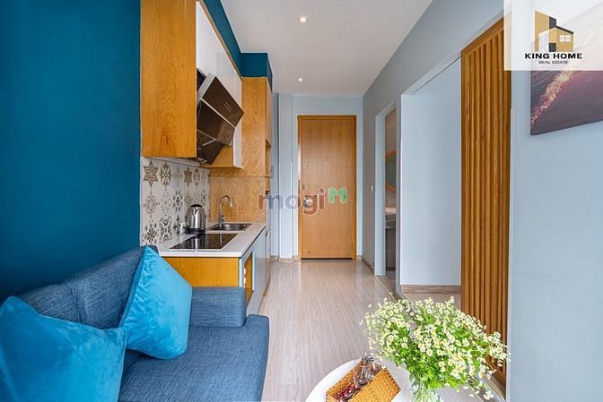 Hình ảnh Siêu Phẩm 1PN riêng gần Sân Bay Ann ninh yên tĩnh