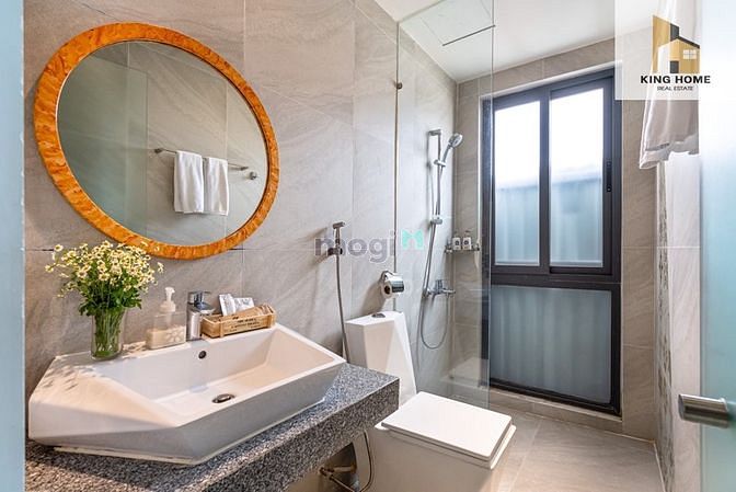 Hình ảnh Siêu Phẩm 1PN riêng gần Sân Bay Ann ninh yên tĩnh