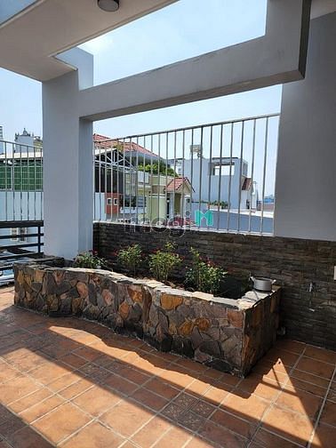 Hình ảnh Bán nhà phố hẻm Âu Dương Lân, phường 3, quận 8