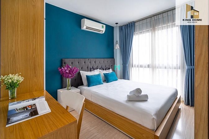 Hình ảnh Siêu Phẩm 1PN riêng gần Sân Bay Ann ninh yên tĩnh