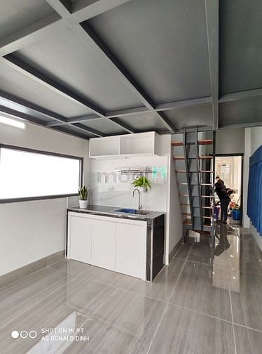 Hình ảnh Duplex- Quận 7: TDTU , UFM , NTT, RMIT , Lotte  Kcx