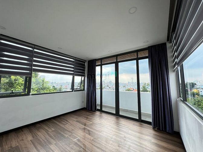 Hình ảnh CHDV Full nội thất Trường Sa Phú Nhuận