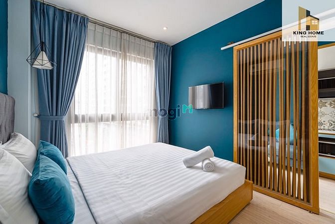 Hình ảnh Siêu Phẩm 1PN riêng gần Sân Bay Ann ninh yên tĩnh