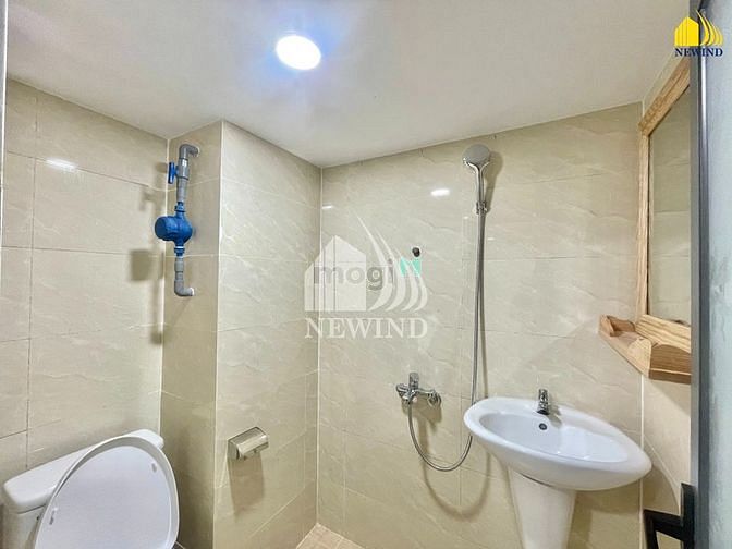 Hình ảnh Duplex- Quận 7: TDTU , UFM , NTT, RMIT , Lotte  Kcx