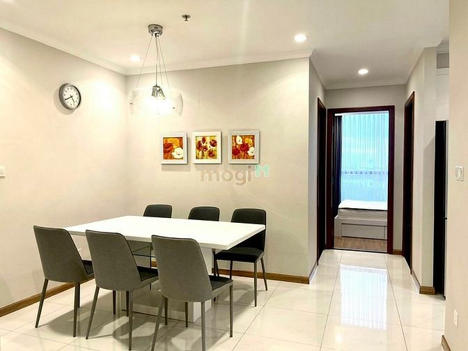 Hình ảnh 💥 Danh sách CH Bán Vinhomes Central Park 1 đến 4PN, GIÁ TỐT THÁNG 9
