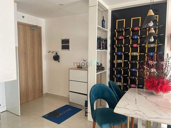 Hình ảnh Ban Trang Chủ MB66.COM / Đăng Ký Tặng 66K celadon City- Gamuda Land