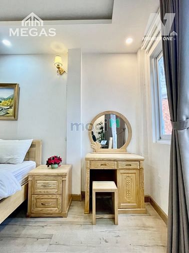 Hình ảnh 🔥 Cho thuê Trang Chủ MB66.COM / Đăng Ký Tặng 66K studio full nội thất ngay phố Nhật Lê Thánh Tôn -Q1