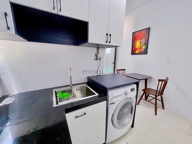 Hình ảnh CHDV full nội thất Quân 1 sang xin mịn