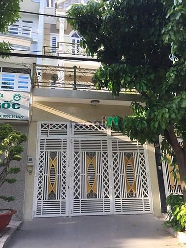 Hình ảnh Bán đất MT đường Tên Lửa, P. Bình Trị Đông B, 4 x 20m, giá 15.5 tỷ. kh