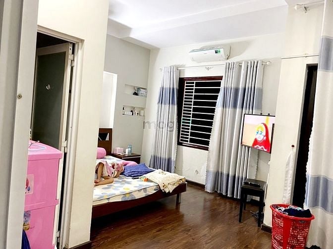 Hình ảnh Bán Nhà - 80M2 - 3 Tầng - HXH - Đ.Tăng Nhơn Phú - Q9