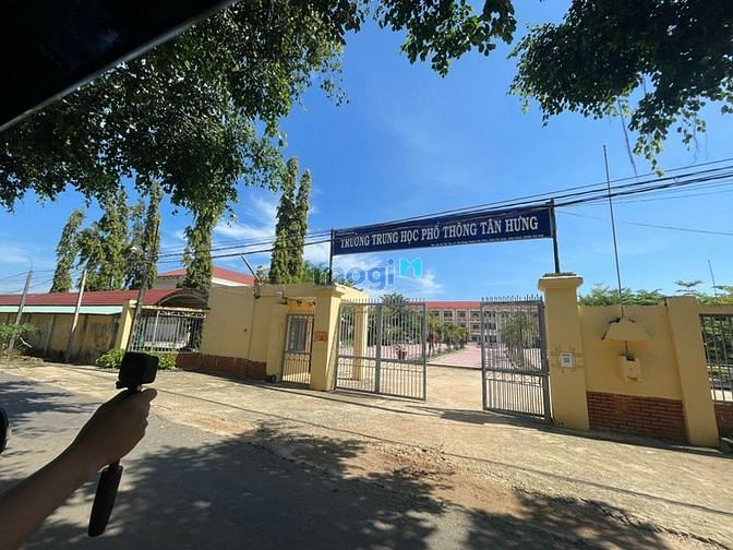Hình ảnh Chủ cần bán gấp lô đất tân hưng tân châu tây Ninh view núi bà