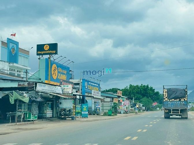 Hình ảnh Chủ cần bán gấp lô đất tân hưng tân châu tây Ninh view núi bà