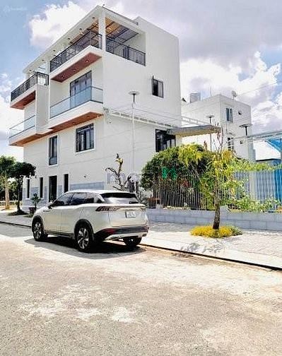 Hình ảnh Bán Lô Đất 4 x 15.5 ( 62m2 ) Gần BV Quận Bình Tân - Sổ Hồng Riêng