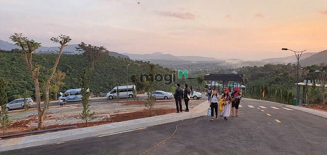 Hình ảnh Bán đất nền ven Đà Lạt -Nam Ban Villas, diện tích 630 SHR 250m2 thổ cư