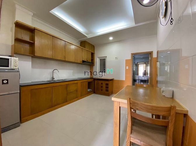 Hình ảnh Cuối tháng trống sẵn 2PN ngay THẢO ĐIỀN QUẬN 2